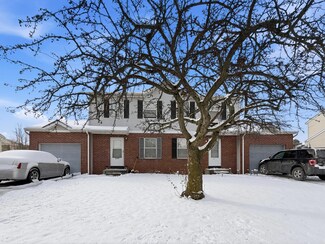 6307-6309 Upperridge Dr, Canal Winchester, OH 43110