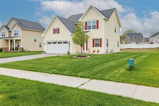 131 Planters Row, West Henrietta, NY 14586