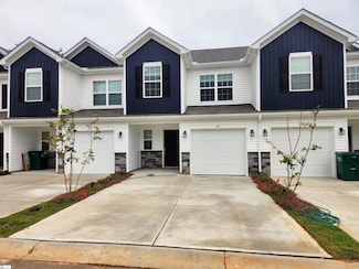 810 Sandbach Rd, Spartanburg, SC 29301