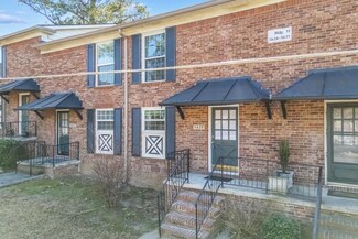 5629 Kingsport Dr NE Unit 11, Atlanta, GA 30342