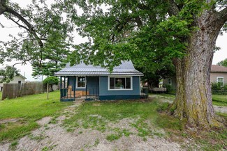 5822 N Sugar, Uniondale, IN 46791
