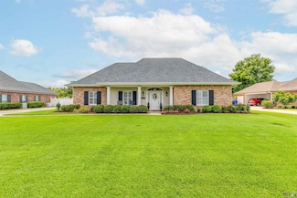 212 Davis Dr, Thibodaux, LA 70301