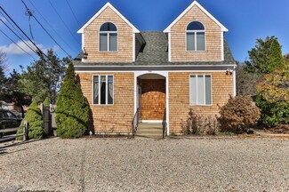 346 Bradford St Unit A, Provincetown, MA 02657