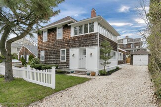 443 Main Ave, Bay Head, NJ 08742