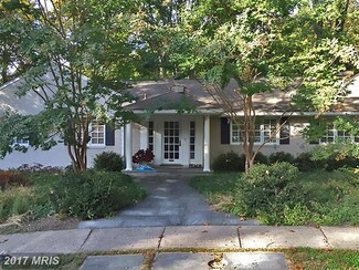 3637 N Nelson St, Arlington, VA 22207