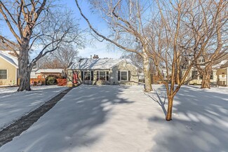 4525 York Ave N, Robbinsdale, MN 55422