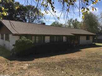 0 Central, Horatio, AR 71842