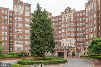 3601 Connecticut Ave NW Unit 816, Washington, DC 20008