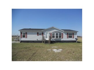 19207 Marysville Nabb Rd, Marysville, IN 47141