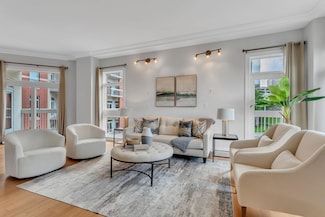 110 31st Ave N Unit 301, Nashville, TN 37203