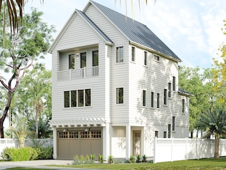 55 Grande Pointe Dr, Inlet Beach, FL 32461