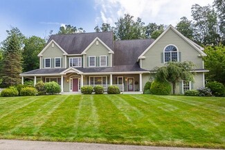14 High Ridge Rd, Topsfield, MA 01983