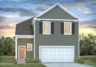 229 Red Vineyard Way Unit Lot 34, Jacksonville, NC 28546