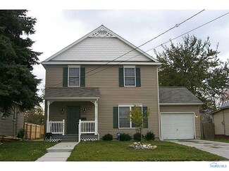 985 Post St, Toledo, OH 43610