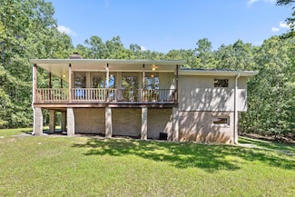 1455 Choctaw Trail, Chattanooga, TN 37405