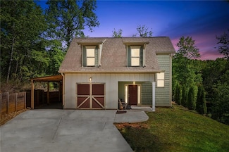 91 Trout Shoals Rd, Dawsonville, GA 30534