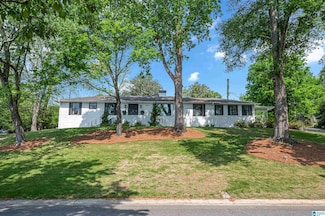 3550 Westbury Rd, Mountain Brook, AL 35223