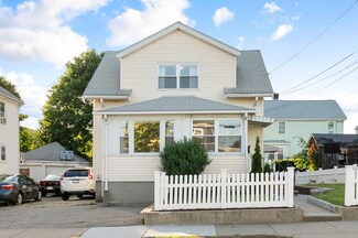 161 Linwood Ave, Newtonville, MA 02460