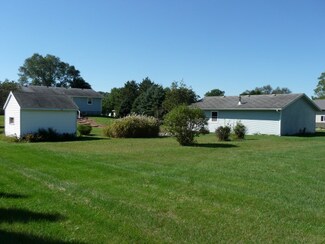 10348 Curtis Rd, Mazomanie, WI 53560