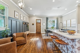 1004 Enid St Unit B, Houston, TX 77009