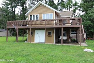 507 Seaview Dr, Edenton, NC 27932
