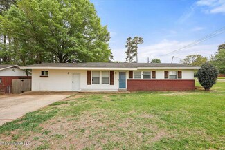 1002 Post Rd, Clinton, MS 39056