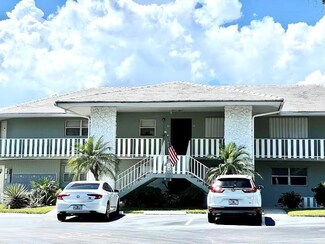 5550 N Ocean Blvd Unit 203, Boynton Beach, FL 33435