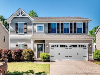1118 Kings Bottom Dr, Fort Mill, SC 29715
