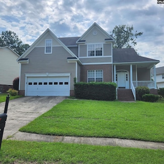 205 Bennington Cir, Columbia, SC 29229