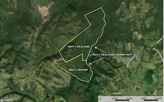 0 Coal Ln, Monterey, TN 38574