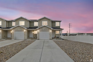 971 N 100 W, Nephi, UT 84648