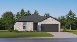 2617 Lago Costa Dr, Santa Fe, TX 77510