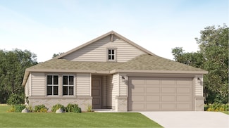 Plan 2095, Meridian, ID 83646