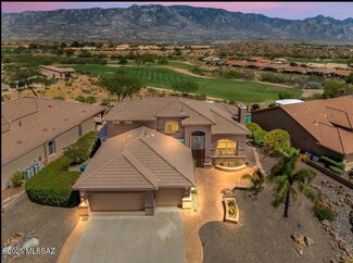 38551 S Sand Crest Dr, Tucson, AZ 85739