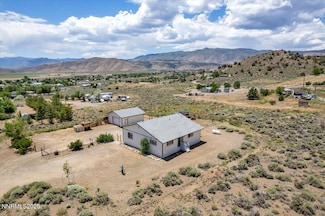 1324 Limestone Rd, Wellington, NV 89444