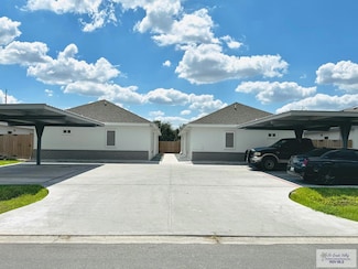 1807 W Rafael Ramirez St, Mission, TX 78574