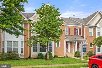 21825 Formosa Square, Sterling, VA 20164