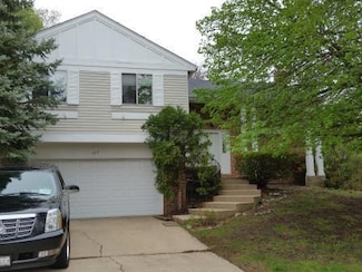 107 Horatio Blvd Unit 1A, Buffalo Grove, IL 60089