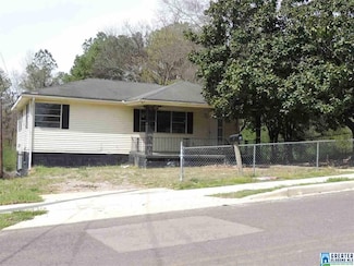 1232 8th St, Midfield, AL 35228
