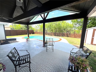 404 Patton Cove, Bastrop, TX 78602