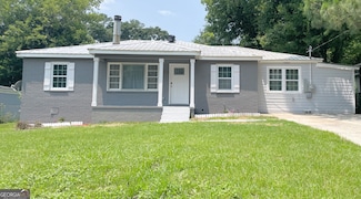 3433 Sandra Fay Dr, Macon, GA 31206