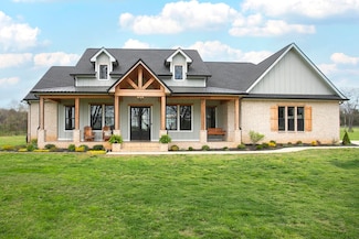 4495 Hwy 431, Columbia, TN 38401