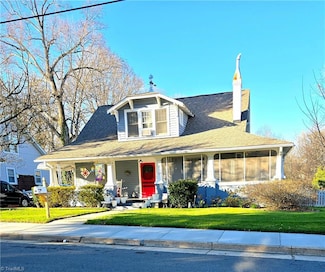 12 Vance Cir, Lexington, NC 27292