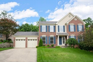 3100 Lancer Ln, Cincinnati, OH 45239