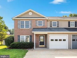 152 Kerfoot Ave, Front Royal, VA 22630