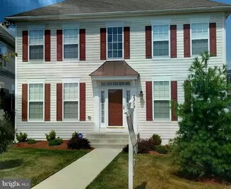 2313 Clerklee Way, Mitchellville, MD 20721