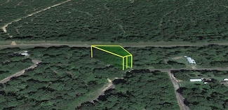 Wateridge Rd, Jefferson, TX 75657
