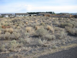 408 Airport Way SW, Mattawa, WA 99349