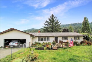 18 Fishel Ave, Humptulips, WA 98552