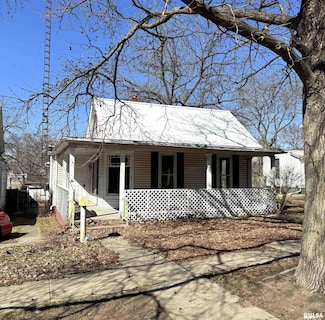 562 S Orange St, Havana, IL 62644